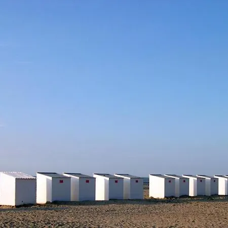 Zeezicht - Amu-zee-vous Oostduinkerke