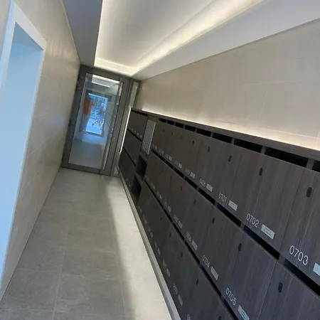 Apartment Zeezicht - Amu-zee-vous Oostduinkerke