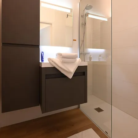 Zeezicht - Amu-zee-vous Apartment