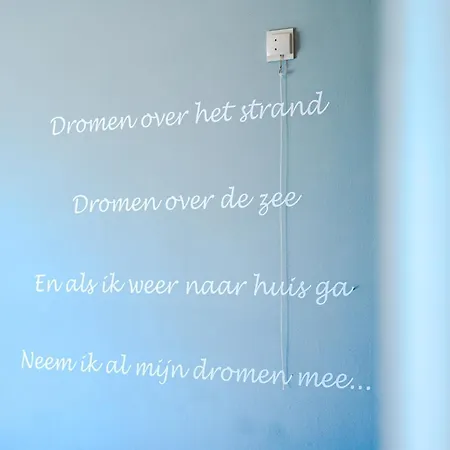 Apartment Zeezicht - Amu-zee-vous Oostduinkerke