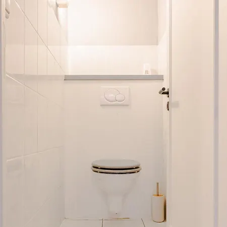 Zeezicht - Amu-zee-vous Apartment Oostduinkerke