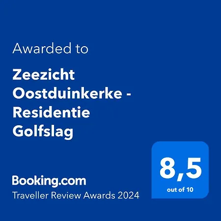 Zeezicht - Amu-zee-vous Oostduinkerke